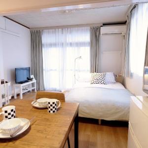 Yoyogi New Flats - Vacation STAY 20254