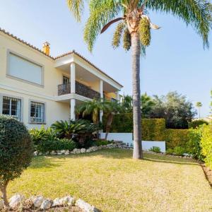 Adosado en Marbella