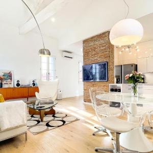 Appartements à Toulouse - Filatiers - FILHULTLS03 MAE-7281