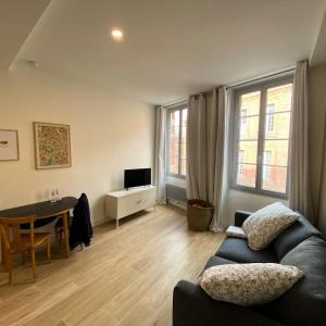 Appartements à Toulouse - Garonne - GARMANTLS02 MAE-7271