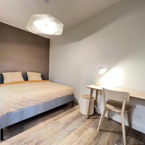 Appartements à Toulouse - Matelot - RIVGENTLS01 MAE-7461