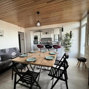 Appartements à Toulouse - Gemini - PTJLEBTLS04 MAE-7371
