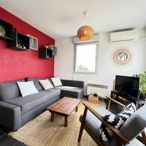 Appartements à Toulouse - Pavot - PAVCOMTLS03 MAE-7501