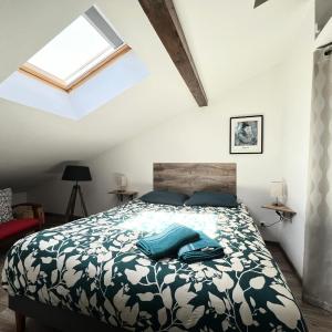 Studio à Toulouse - Faubourg - FAUAUZTLS03 MAE-4921