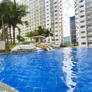 New Oasis Staycation Shore 1