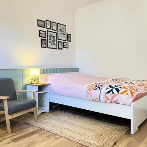 Studio à Toulouse - Joyeux - JOYTRUTLS00 MAE-5491