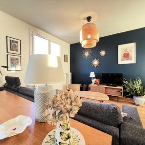 Appartements à Toulouse - Voyageur - VOYSENTLS03 MAE-5491