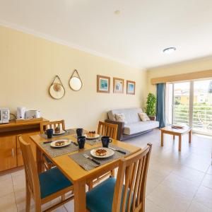 A52 - Quintão Apartment in Portimão
