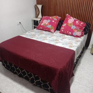 Habitación en piso Compartido 1-Valencia Centro