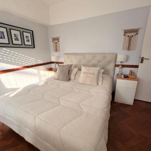 Renovado departamento en el corazón de la ciudad