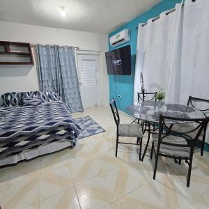 Garden Villas Barbados