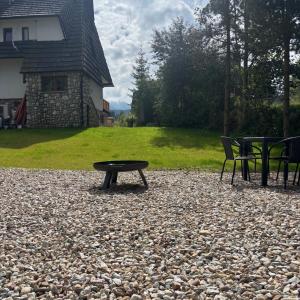 Apartamenty u Załogi