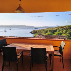 Oasi CalaCapra - Palau Costa Smeralda
