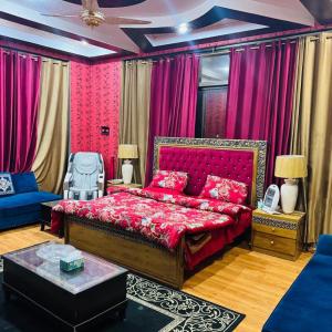Ambassador Resorts