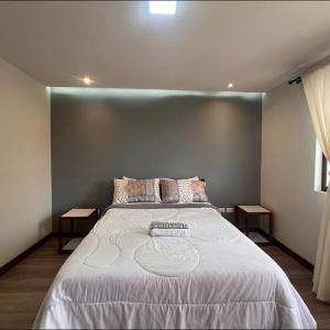 Casa Equipada cerca Hotel Oro Verde Cuenca