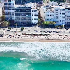 Socialtel Copacabana