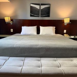 Flat Hotel Berrini | Delfhy