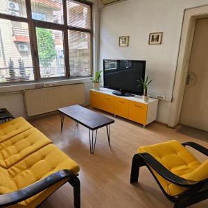 DIN Apartments Skopje
