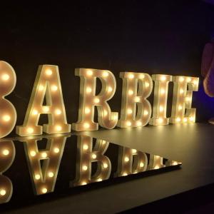 Apartament BARBIE Lalka Miłości