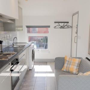 The Loft Studio at Coventry Central with Wi-Fi