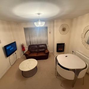 Premier Apartmetns Manchester Arena