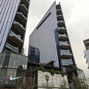 Costanera Center MUT Barrio el Golf