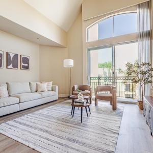 2BD Marina Condo Near Venice Beach, Pool & Free Parking