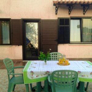 Apartment Trsina