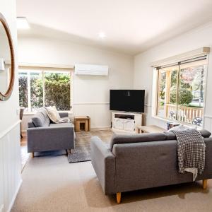 Silver Birches Holiday Village - Unit 4