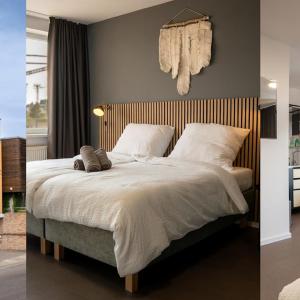 no11 Modern apartment in Bratislava with AC and parking