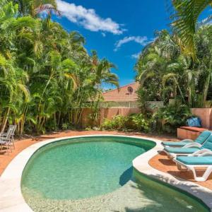 Byron Bay Nest Homestay