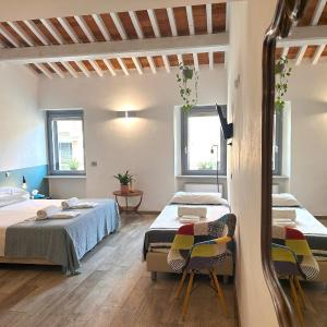Santa Marta Rooms&Studios
