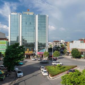 Luxury6 Hotel