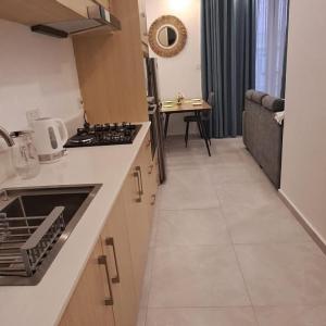 Newly built Apartment