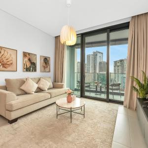 Address Residences Stay