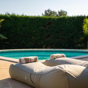 Villa Letto D'Alloro - Royal Dream