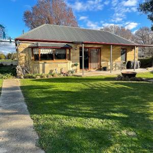 Our Cottage