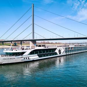 VIVA RIVERSIDE Messe Düsseldorf