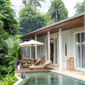 The Maz Villa by BaliSuperHost