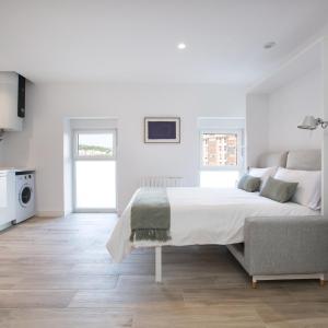 Bilbao Living Lofts