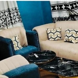 Swahili homes bnb