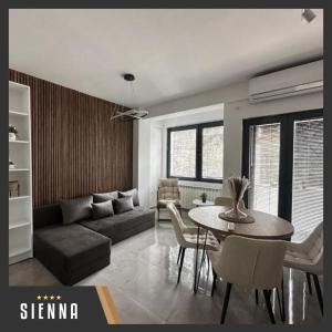 La Vita Apartments by Sienna