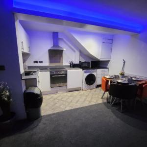 Ground Floor Apartment