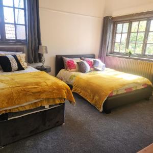 Duplex Apartment