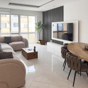 3 bdr cozy apt, Exterior POOL , Cidadela - LCGR