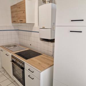 Apartment in Bremen Center