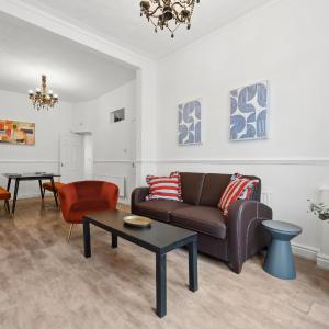 Anfield Cozy House