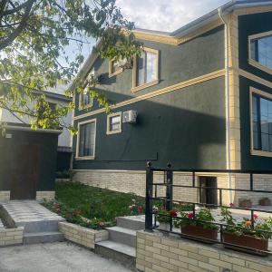 Green Villa
