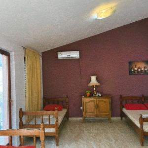 Apartmani TINA