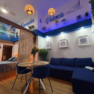 Studio 1 Port Valencia